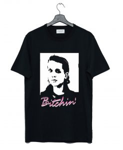 Stranger Things Eleven Bitchin T Shirt (GPMU)