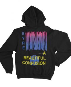 Syre A Beautiful Confusion Hoodie (GPMU)