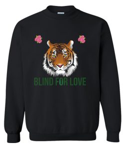 Taylor Swift Blind For Love Sweatshirt (GPMU)