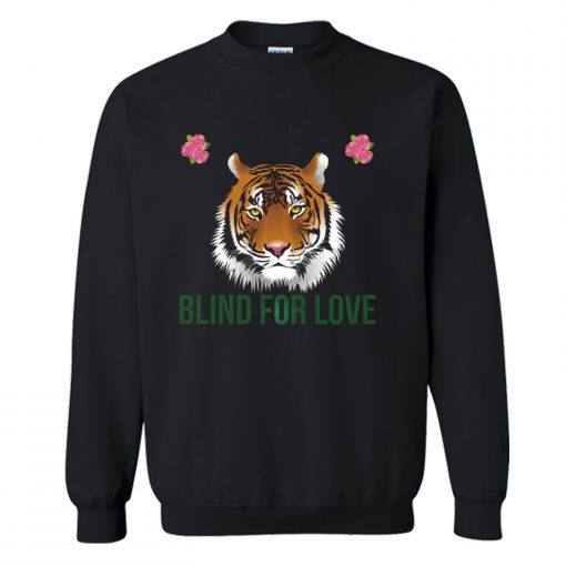 Taylor Swift Blind For Love Sweatshirt (GPMU)