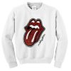 The Rolling Stone Sweatshirt (GPMU)