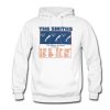 The Smiths The Queen Is Dead Tour 86 Hoodie (GPMU)