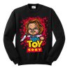 Toy Gory Cartoon Sweatshirt (GPMU)