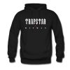 Trapstar x Hitman Hoodie (GPMU)