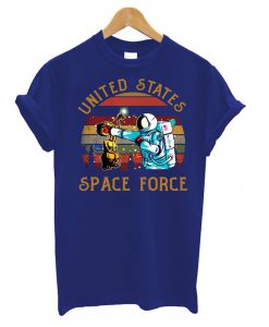 United States Space Force T shirt (GPMU)