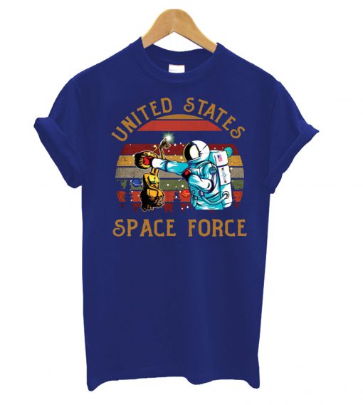 United States Space Force T shirt (GPMU)