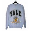 Vintage 90’s Yale University Elefants Sweatshirt (GPMU)