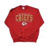 Vintage Kansas City Chiefs Sweatshirt (GPMU)