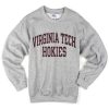 Virginia Tech Hokies Sweatshirt (GPMU)