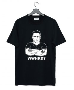 WWHRD Henry Rollins T Shirt (GPMU)