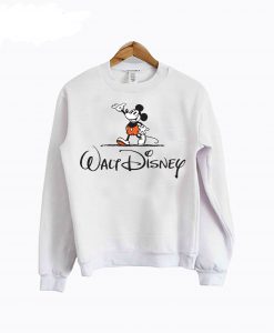 Walt Disney Sweatshirt (GPMU)