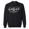 Walt Disney World Park Icons Sweatshirt (GPMU)