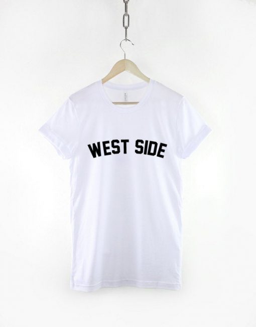 West Side T-Shirt PU27