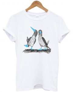 bird lover t-shirt (GPMU)