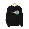 Anime Wolf’s Rain Sweatshirt (GPMU)