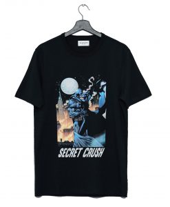 Batman Secret Crush T-Shirt (GPMU)