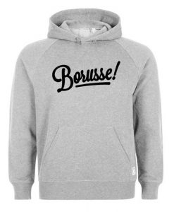 Borusse Hoodie (GPMU)