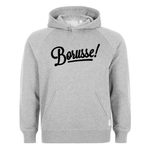 Borusse Hoodie (GPMU)