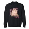 Britney Spears Asian tour Sweatshirt (GPMU)