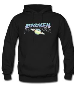 Broken Promises Skeptic Hoodie (GPMU)