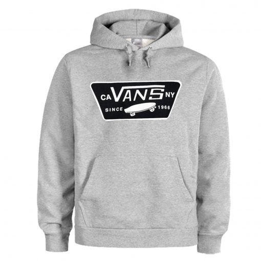 CA Vans NY Hoodie (GPMU)