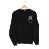 Cactus Sweatshirt (GPMU)