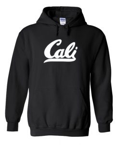 Cali To California Hoodie (GPMU)