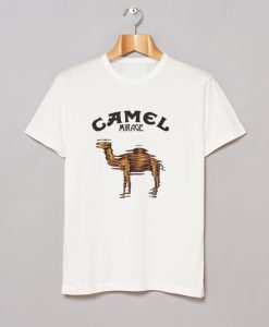 Camel – Mirage T-Shirt (GPMU)
