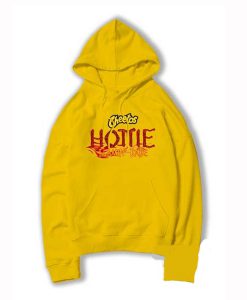 Cheetos Hottie Flamin Babe Hoodie (GPMU)