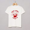 Chief Hopper Fan Club 1984 T Shirt (GPMU)