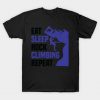 Climbing - Eat sleep T-Shirt AI