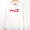Coca Cola Sweatshirt (GPMU)