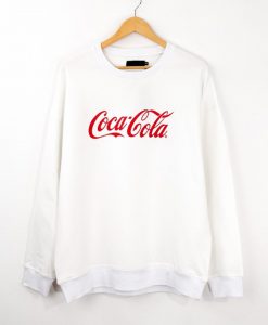 Coca Cola Sweatshirt (GPMU)