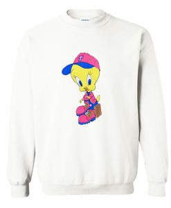 Cool Tweety Sweatshirt (GPMU)