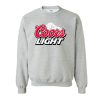 Coors Light Sweatshirt (GPMU)