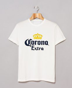 Corona Extra T Shirt (GPMU)