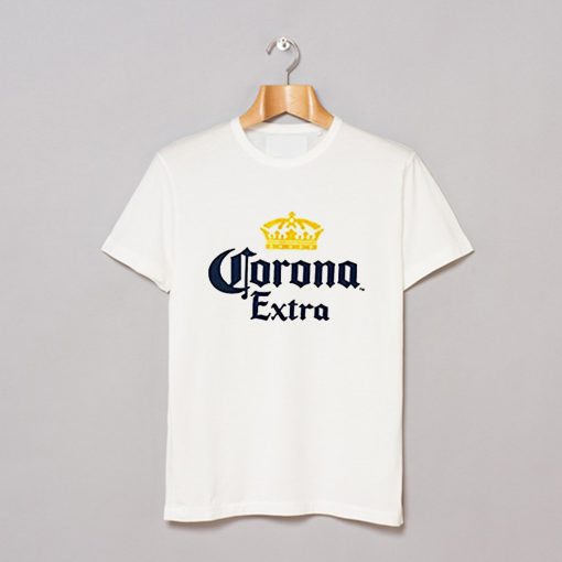 Corona Extra T Shirt (GPMU)