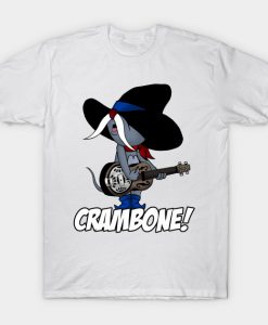 Crambone T-Shirt AI