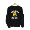 Current Mood Minion Sweatshirt (GPMU)