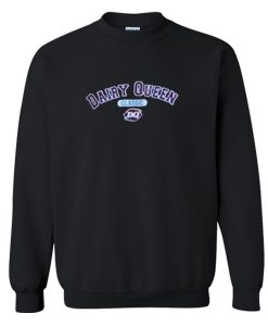 Dairy Queen Sweatshirt (GPMU)
