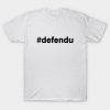 Defendu T-Shirt AI