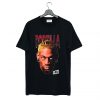 Dennis Rodman Rodzilla Retro Wrestling T Shirt (GPMU)