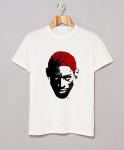 Dennis Rodman T-Shirt (GPMU)