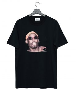 Dennis Rodman Vintage T-Shirt (GPMU)