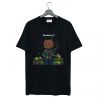 Dinosaur Jr Men’s Owlman Slim Fit T Shirt (GPMU)