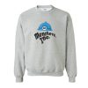 Disney Pixar Monster Inc Sweatshirt (GPMU)