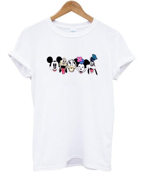 Disney T-Shirt (GPMU)