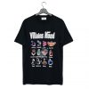 Disney Villain Mood T-Shirt (GPMU)