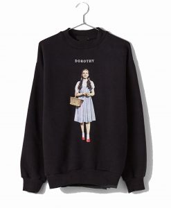 Dorothy Sweatshirt (GPMU)