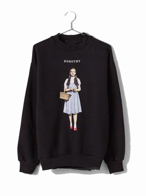 Dorothy Sweatshirt (GPMU)